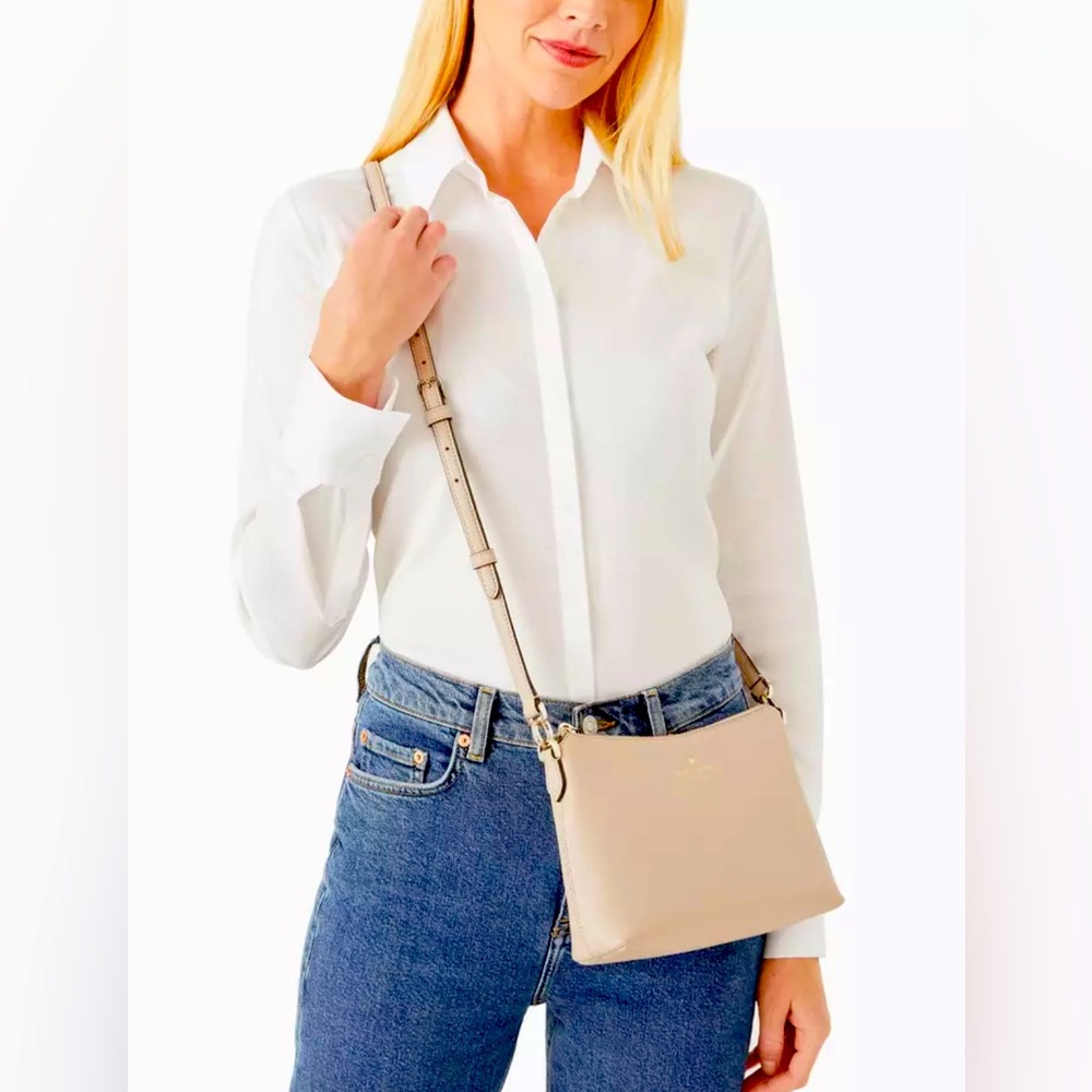 Kate Spade Bailey Crossbody - Picture 2 of 13